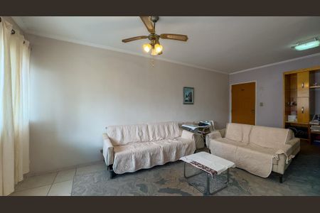 Apartamento à venda com 92m², 2 quartos e 1 vagaSala