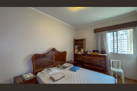 Apartamento à venda com 92m², 2 quartos e 1 vagaQuarto Suíte