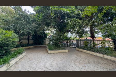 Apartamento à venda com 92m², 2 quartos e 1 vagaÁrea comum