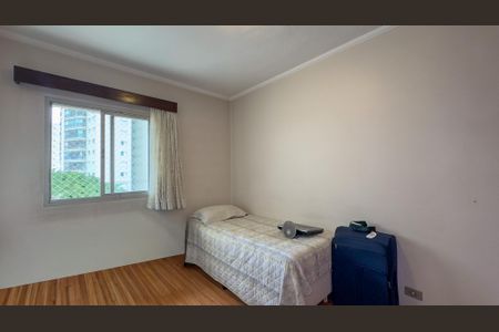 Apartamento à venda com 92m², 2 quartos e 1 vagaQuarto 2