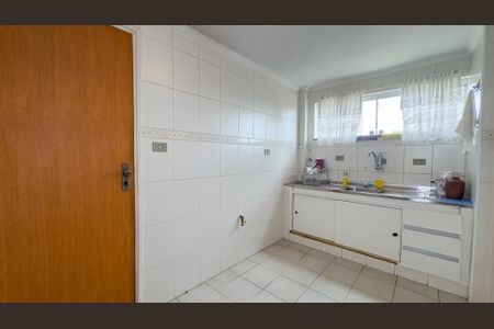 Apartamento à venda com 92m², 2 quartos e 1 vagaCozinha