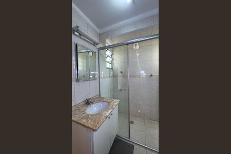 Apartamento à venda com 92m², 2 quartos e 1 vagaBanheiro da Suíte