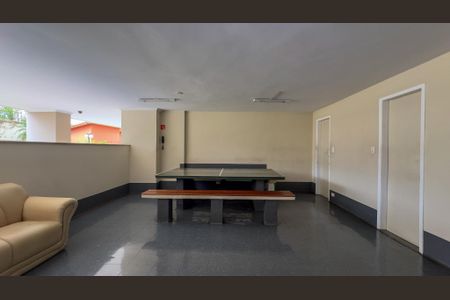 Apartamento à venda com 92m², 2 quartos e 1 vagaSala de Jogos