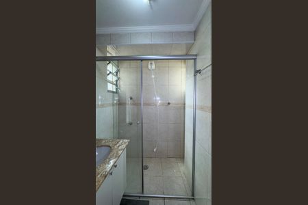 Apartamento à venda com 92m², 2 quartos e 1 vagaBanheiro da Suíte