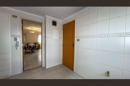 Apartamento à venda com 92m², 2 quartos e 1 vagaCozinha