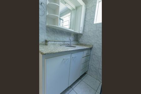 Apartamento para alugar com 65m², 2 quartos e 1 vaga