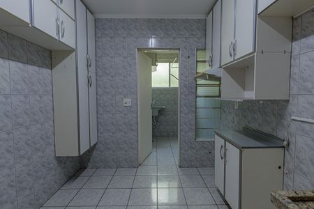 Apartamento para alugar com 65m², 2 quartos e 1 vaga