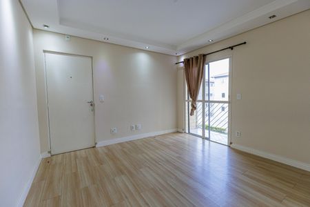 Apartamento para alugar com 65m², 2 quartos e 1 vaga