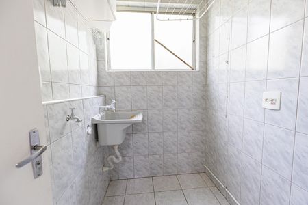Apartamento para alugar com 65m², 2 quartos e 1 vaga