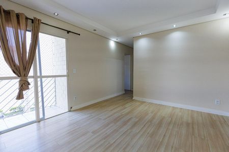Apartamento para alugar com 65m², 2 quartos e 1 vaga