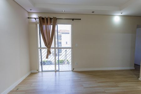 Apartamento para alugar com 65m², 2 quartos e 1 vaga