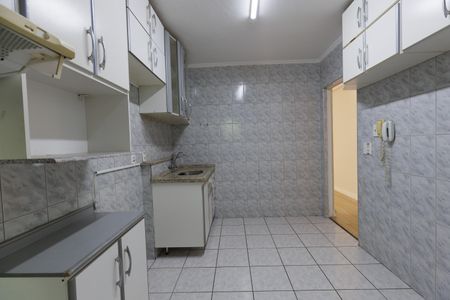 Apartamento para alugar com 65m², 2 quartos e 1 vaga