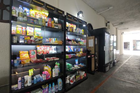 Apartamento à venda com 59m², 2 quartos e sem vaga Apartamento à venda com 59m², 2 quartos e sem vagaÁrea comum