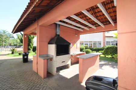 Apartamento à venda com 47m², 2 quartos e 1 vagaÁrea Comum
