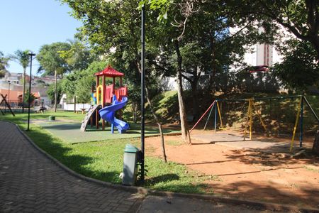 Apartamento à venda com 47m², 2 quartos e 1 vagaÁrea Comum