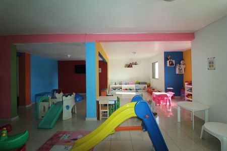 Apartamento à venda com 47m², 2 quartos e 1 vagaÁrea Comum