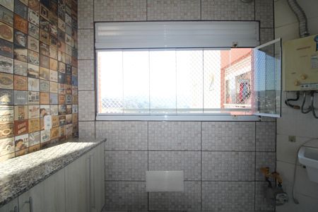 Apartamento à venda com 47m², 2 quartos e 1 vagaÁrea de Serviço