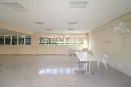 Apartamento à venda com 47m², 2 quartos e 1 vagaÁrea Comum