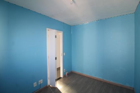 Apartamento à venda com 47m², 2 quartos e 1 vagaQuarto 2