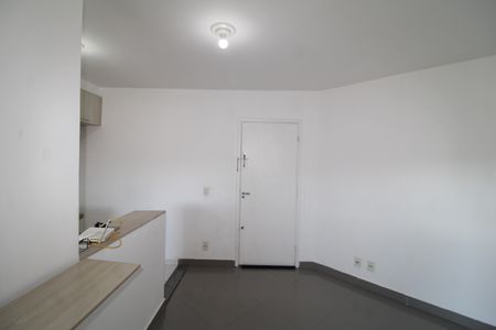 Apartamento à venda com 47m², 2 quartos e 1 vagaSala / Cozinha