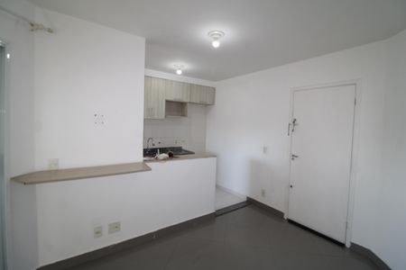 Apartamento à venda com 47m², 2 quartos e 1 vagaSala / Cozinha