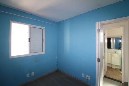 Apartamento à venda com 47m², 2 quartos e 1 vagaQuarto 2