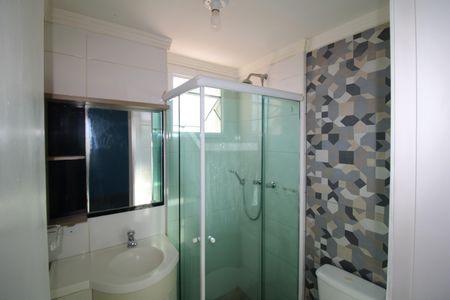 Apartamento à venda com 47m², 2 quartos e 1 vagaBanheiro