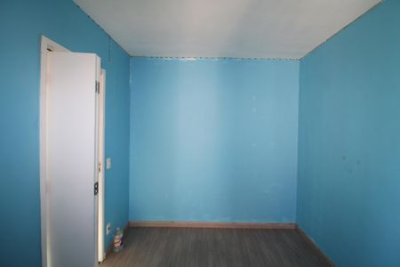 Apartamento à venda com 47m², 2 quartos e 1 vagaQuarto 2