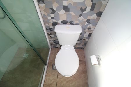 Apartamento à venda com 47m², 2 quartos e 1 vagaBanheiro