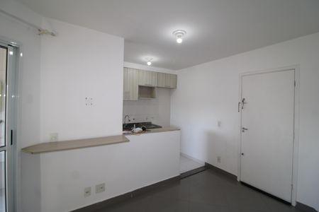 Apartamento à venda com 47m², 2 quartos e 1 vagaSala / Cozinha