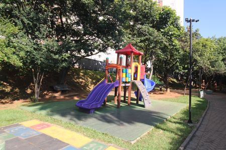 Apartamento à venda com 47m², 2 quartos e 1 vagaÁrea Comum