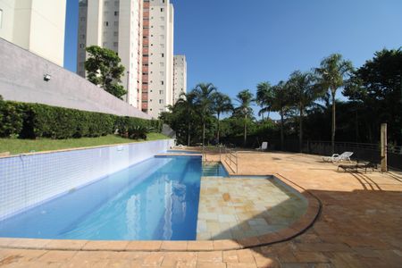 Apartamento à venda com 47m², 2 quartos e 1 vagaÁrea Comum
