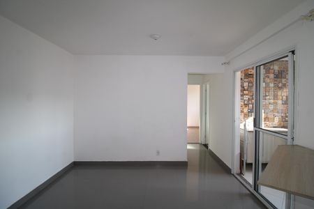 Apartamento à venda com 47m², 2 quartos e 1 vagaSala / Cozinha