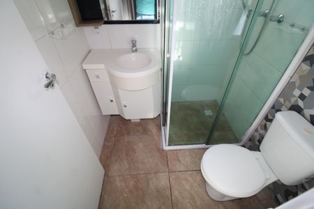 Apartamento à venda com 47m², 2 quartos e 1 vagaBanheiro