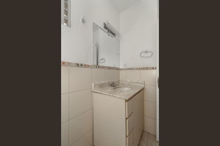 Apartamento à venda com 103m², 3 quartos e sem vagaBanheiro