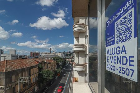 Apartamento à venda com 103m², 3 quartos e sem vagaFachada