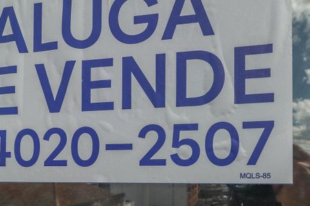 Apartamento à venda com 103m², 3 quartos e sem vagaFachada