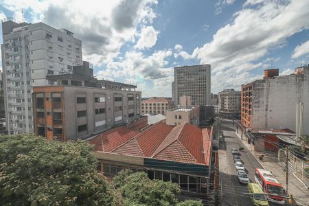 Apartamento à venda com 103m², 3 quartos e sem vagaVista