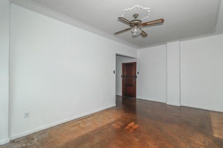 Sala de apartamento à venda com 3 quartos, 103m² em Centro Histórico, Porto Alegre