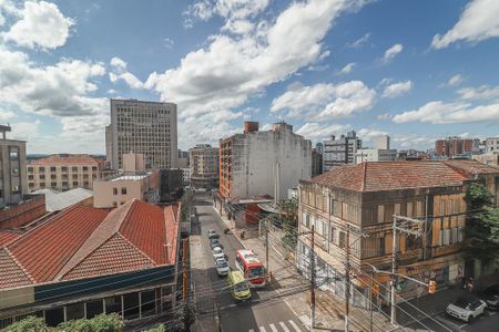 Apartamento à venda com 103m², 3 quartos e sem vagaVista