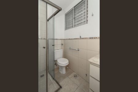 Apartamento à venda com 103m², 3 quartos e sem vagaBanheiro