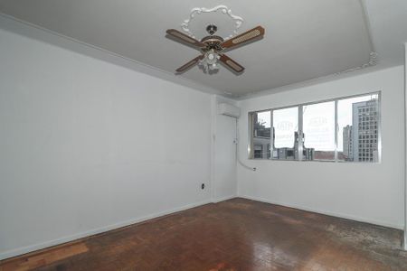 Sala de apartamento à venda com 3 quartos, 103m² em Centro Histórico, Porto Alegre