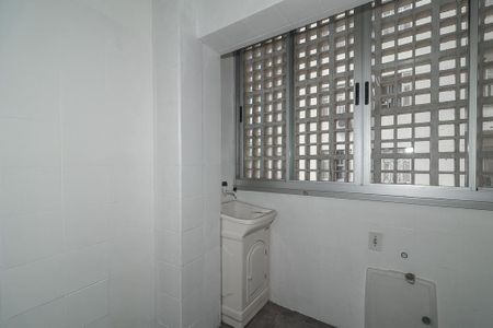 Apartamento à venda com 103m², 3 quartos e sem vagaÁrea de Serviço