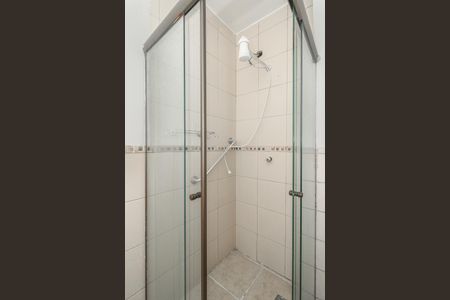 Apartamento à venda com 103m², 3 quartos e sem vagaBanheiro