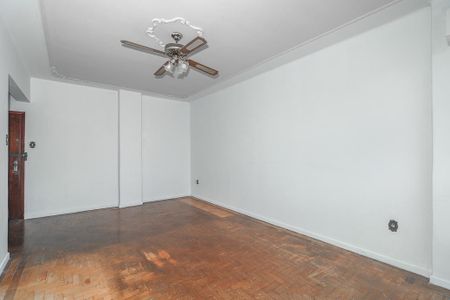 Sala de apartamento à venda com 3 quartos, 103m² em Centro Histórico, Porto Alegre