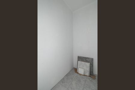 Apartamento à venda com 103m², 3 quartos e sem vagaQuarto de Serviço