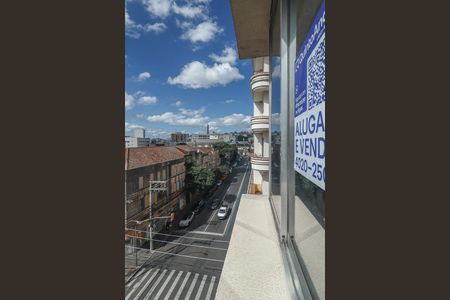 Apartamento à venda com 103m², 3 quartos e sem vagaFachada