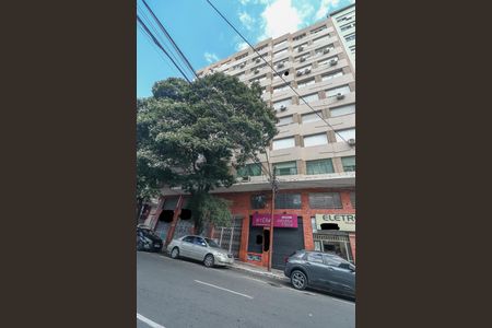 Apartamento à venda com 103m², 3 quartos e sem vagaFachada