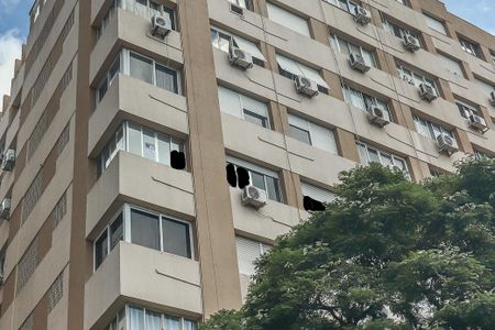 Apartamento à venda com 103m², 3 quartos e sem vagaFachada