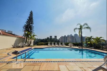 Apartamento para alugar com 70m², 3 quartos e 2 vagasPiscina